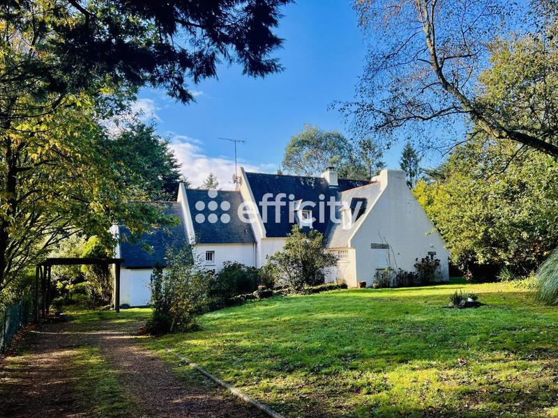 Villa - 230 m² - 7 pièces