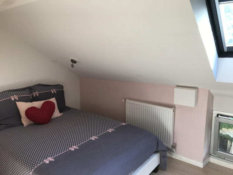 Maison de village - 85 m² - 4 pièces