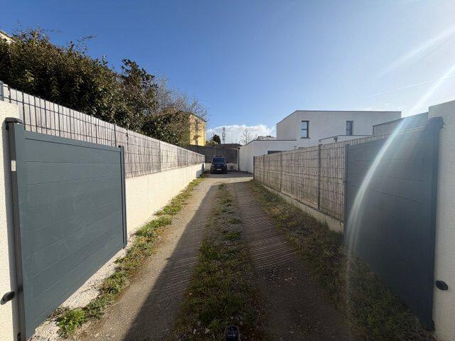 Maison contemporaine - 172 m² - 6 pièces