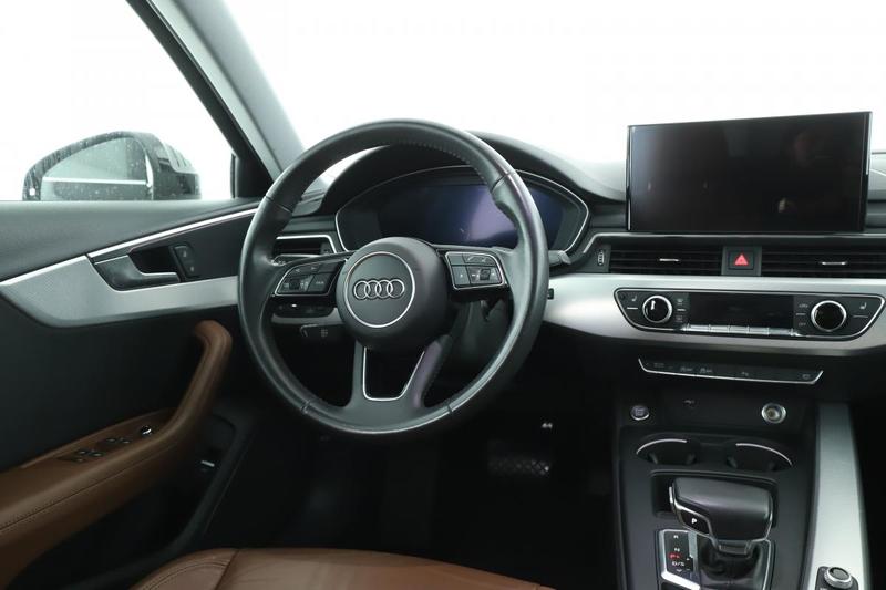 Audi A4 35 Tfsi Avus s tronic 7 150 ch