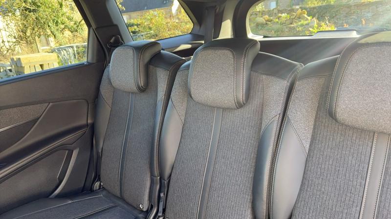 Peugeot 5008 II 1.6 Thp 165 Eat6 Gt Line