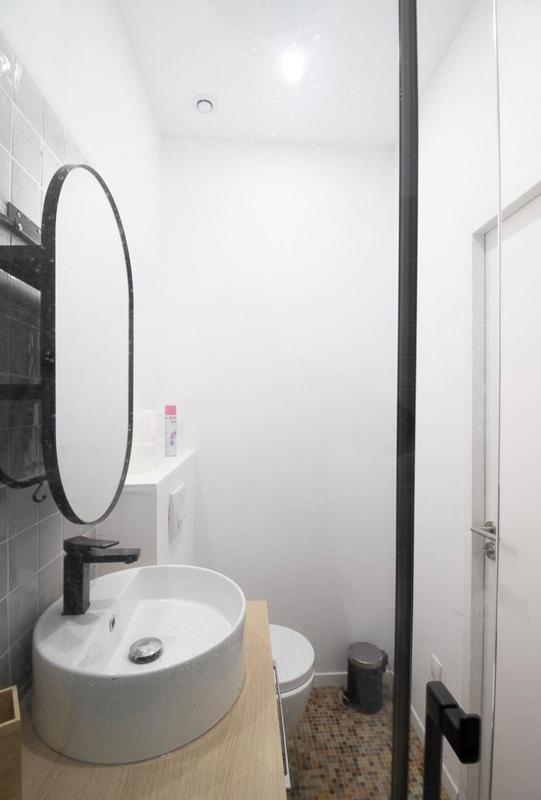 Appartement - 22 m² - 1 pièce