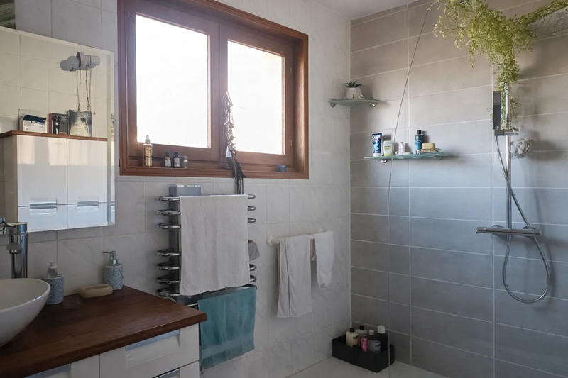 Villa - 123 m² - 3 pièces