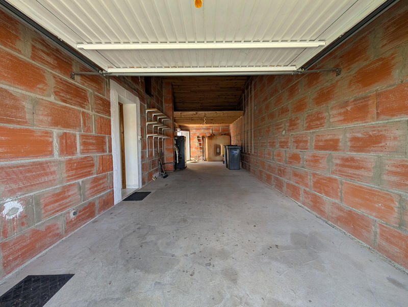 Maison - 101 m² - 6 pièces