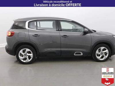 Citroën C5 Aircross Hybride Rechargeable 225e-Eat8 Feel +G