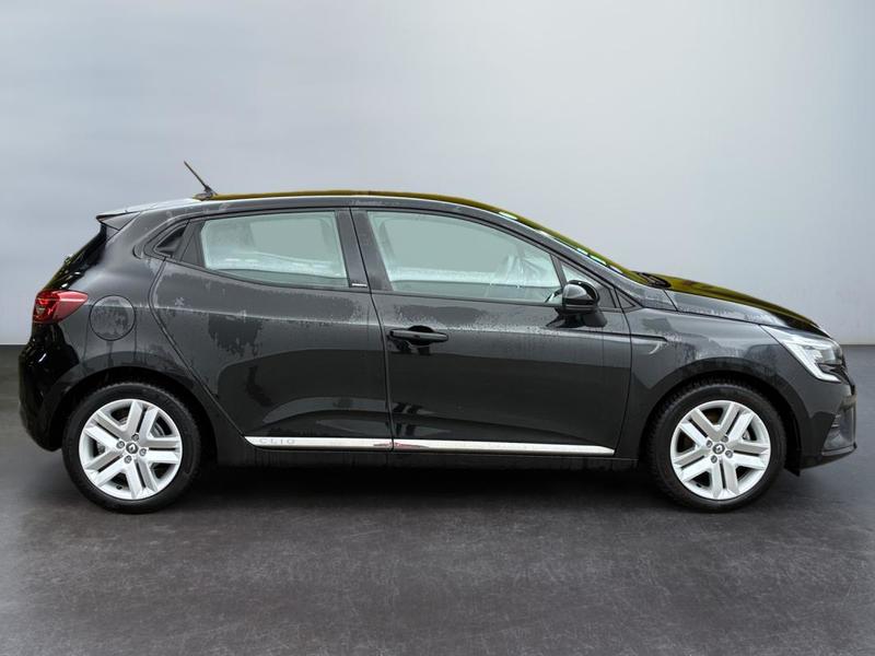 Renault Clio V E-Tech 140 - 21 Business