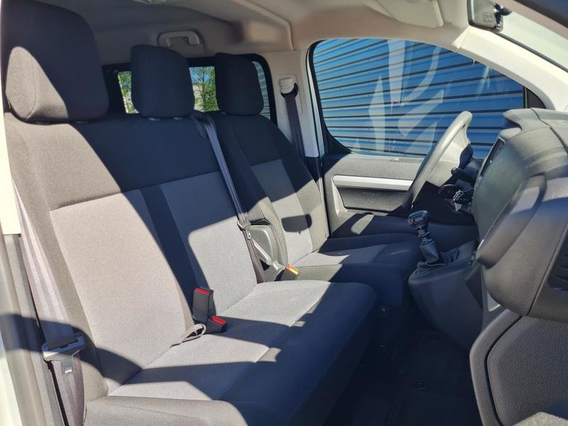 Citroën SpaceTourer 1.6 Hdi 9 places 115 Ch &quot;32233km&quot;