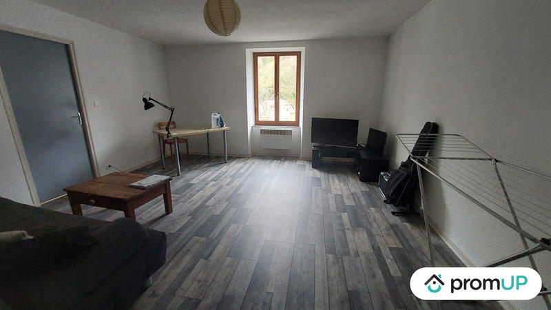 Appartement - 72 m² - 4 pièces