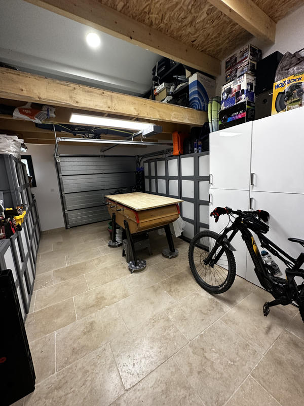 Maison - 112 m² - 5 pièces