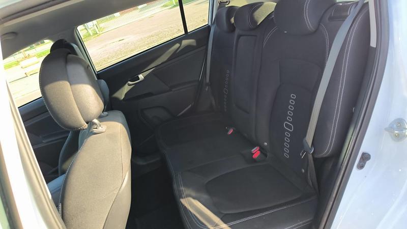 Kia Sportage III 1.7 Crdi 115 Active Smart Drive