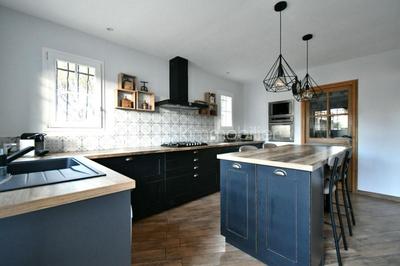 Villa - 157 m² - 5 pièces