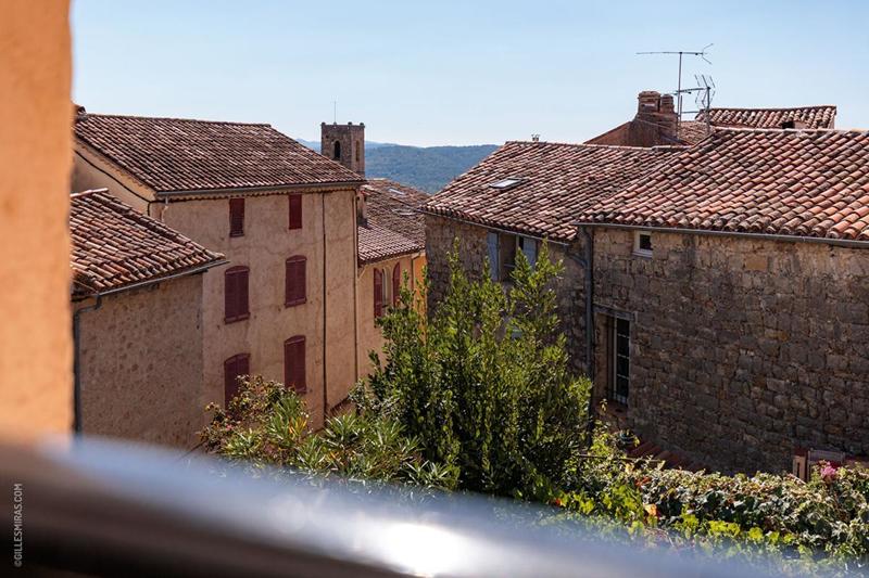 Maison de village - 142 m² - 7 pièces