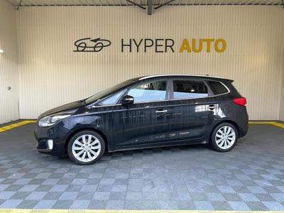 Kia Carens 1.7 Crdi 141 Ch Isg 7 Pl Uefa Euro 2016