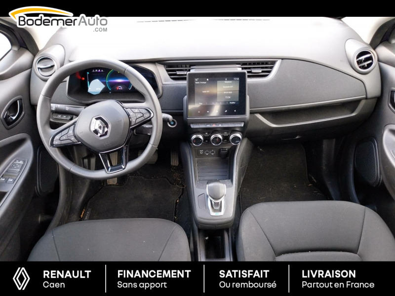 Renault Zoe R110 - 22b Equilibre