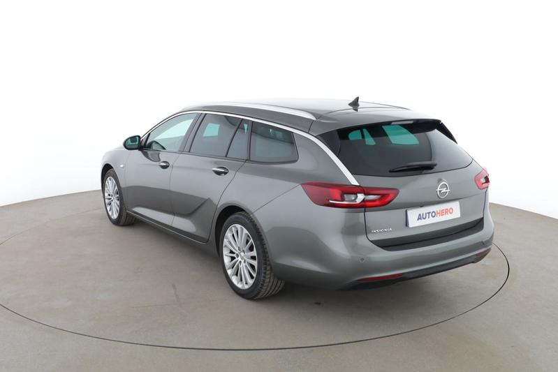 Opel Insignia Sports Tourer 1.6 Diesel Elite Automatique 136 ch