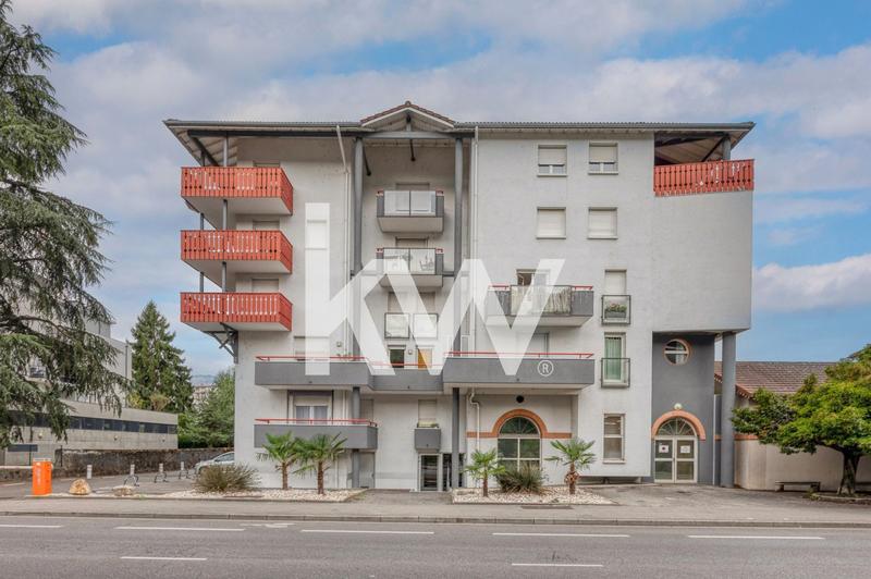 Appartement - 111 m² - 4 pièces