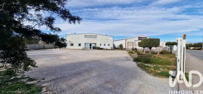 Maison - 665 m² - 5 pièces