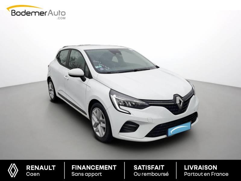 Renault Clio E-Tech 140 - 21n Business