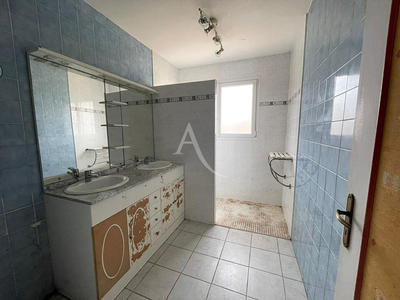 Maison - 91 m² - 4 pièces