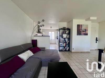 Maison - 78 m² - 4 pièces