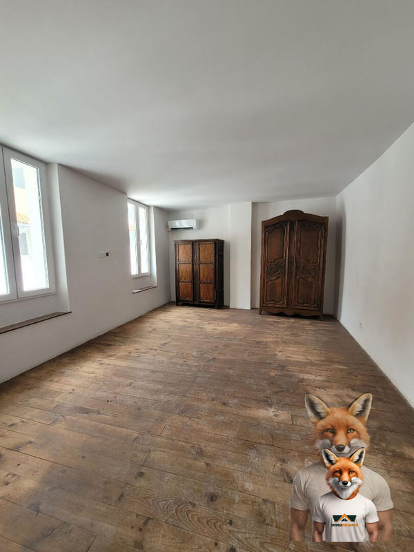 Maison - 485 m² - 20 pièces