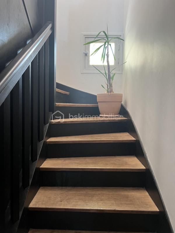 Maison - 112 m² - 5 pièces