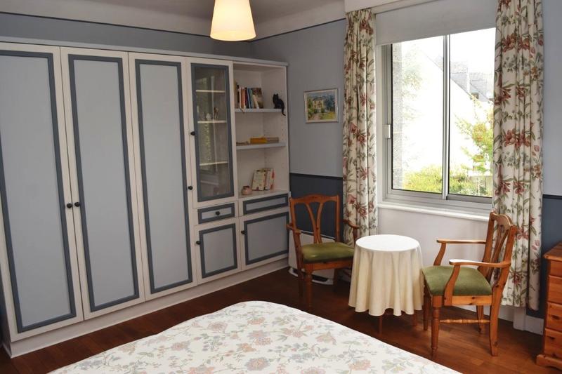 Maison - 169 m² - 7 pièces