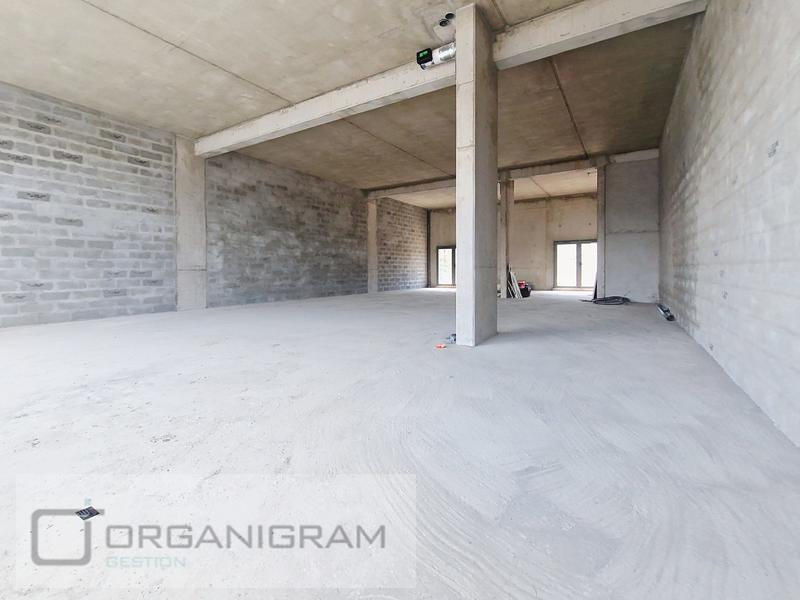 Local commercial - 178 m²