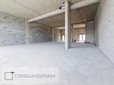 Local commercial - 178 m²
