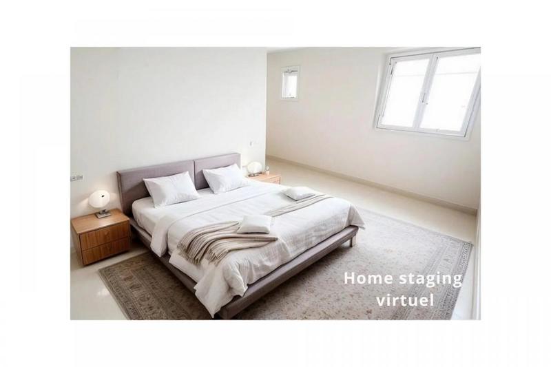 Maison - 136 m² - 5 pièces