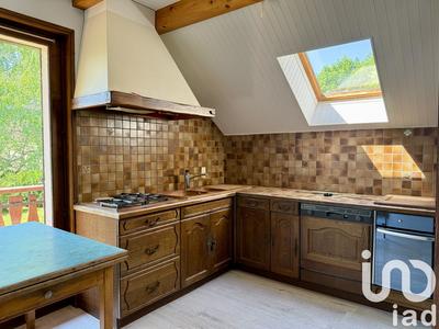 Appartement - 79 m² - 4 pièces