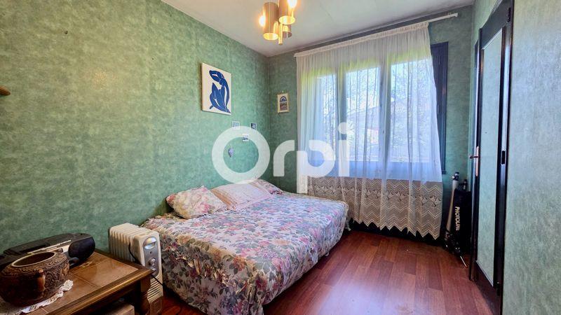 Maison - 134 m² - 6 pièces