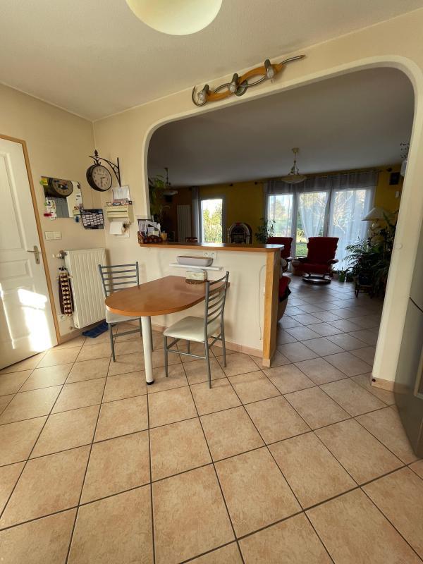 Maison - 108 m² - 5 pièces