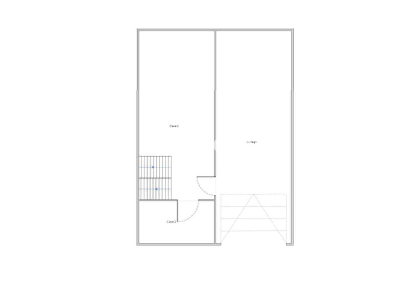 Maison - 133 m² - 4 pièces