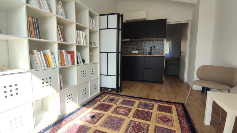 Maison ancienne - 203 m² - 8 pièces