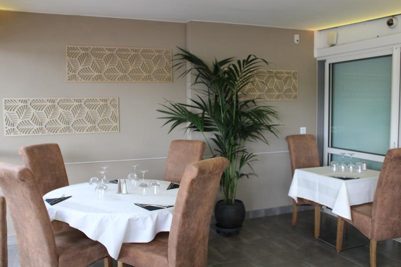 Le Restaurant du Lac