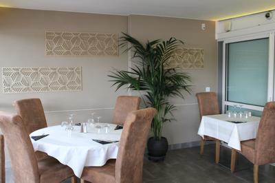 Le Restaurant du Lac