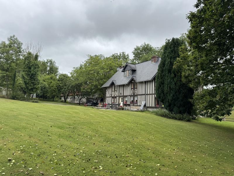 Maison - 175 m² - 7 pièces