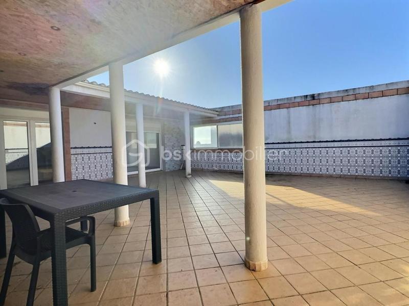 Immeuble - 500 m² - 10 pièces