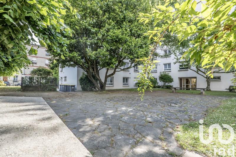 Appartement - 88 m² - 4 pièces