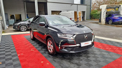 Ds Ds 7 Crossback Ds7 Business Puretech 180 Eat8