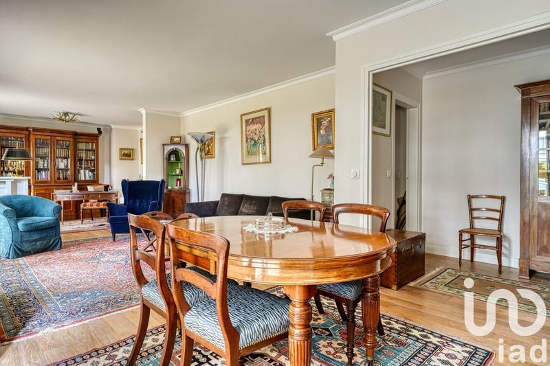 Appartement - 99 m² - 4 pièces