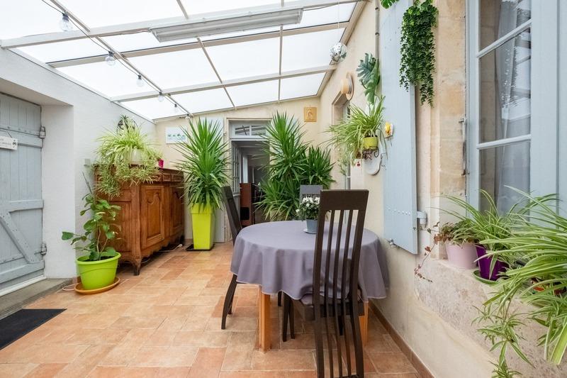 Maison en pierre - 171 m² - 7 pièces