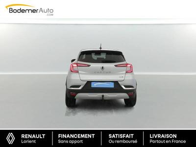 Renault Captur E-Tech 145 - 21 Intens