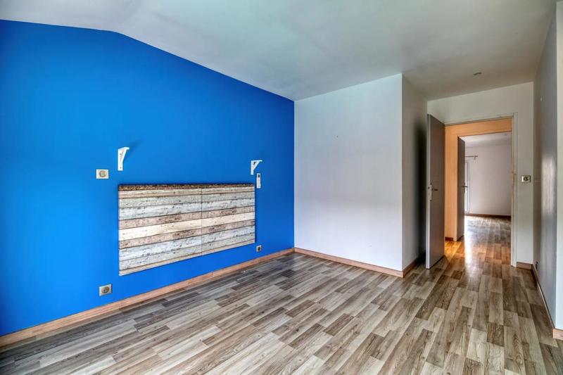 Maison - 84 m² - 3 pièces