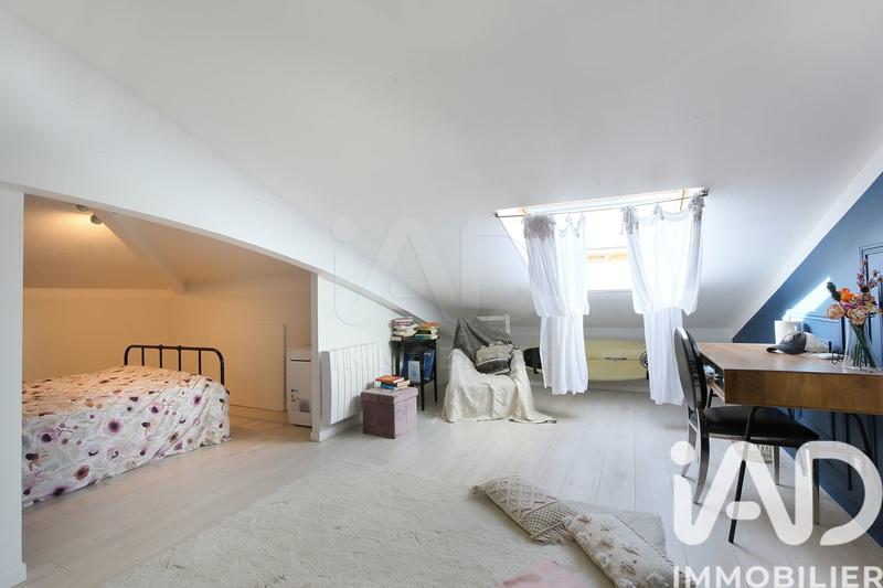 Maison - 154 m² - 4 pièces