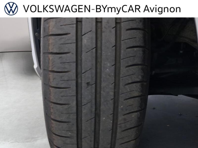 Volkswagen Polo 1.0 Tsi 95 s&amp;S Dsg7 Vw Edition