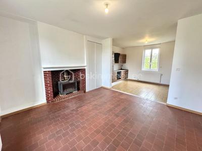 Maison - 131 m² - 6 pièces