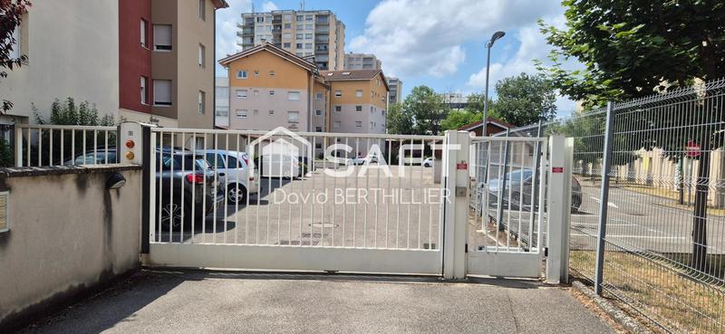 Appartement - 104 m² - 3 pièces