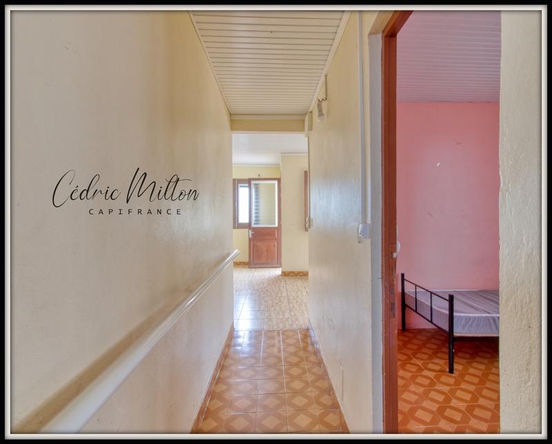 Maison - 138 m² - 8 pièces